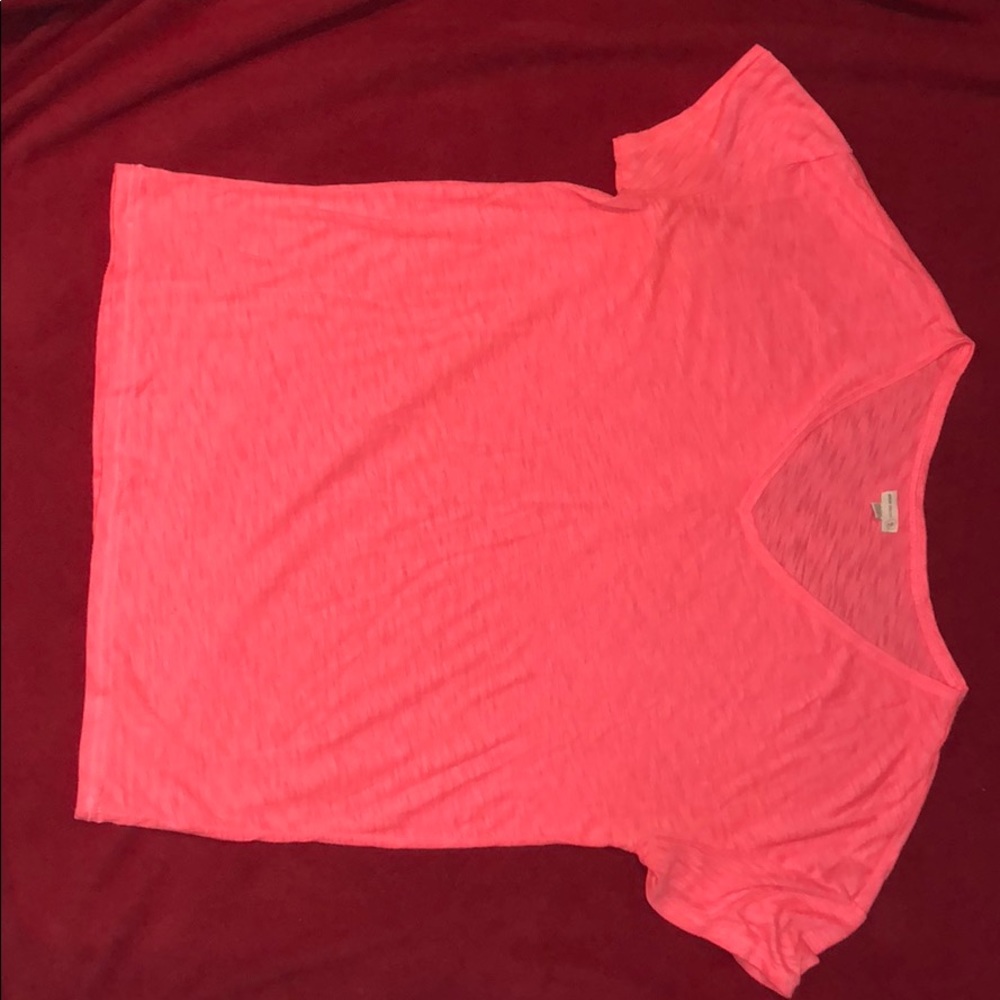 Aerie v neck T-shirt